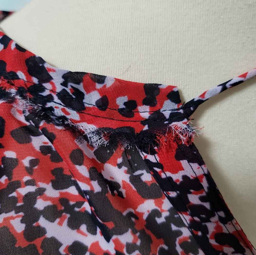 Blouse - Picture 4 of 7